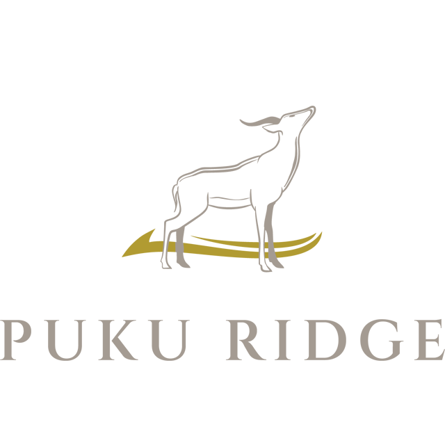 Puku Ridge