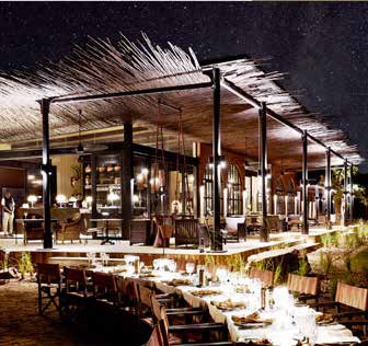 CHICHELE — South Luangwa
