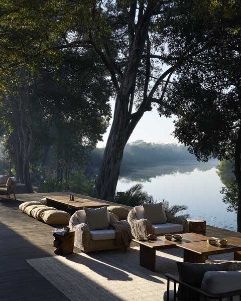 Lolebezi lodge