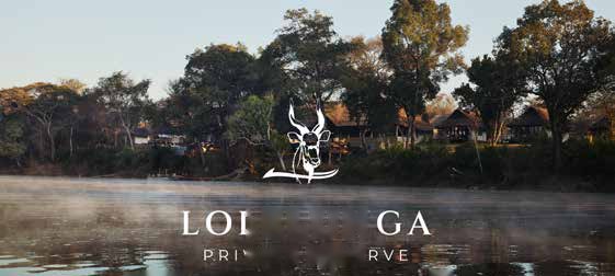 LOLELUNGA — Private Reserve