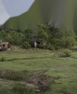 PUKU RIDGE — South Luangwa