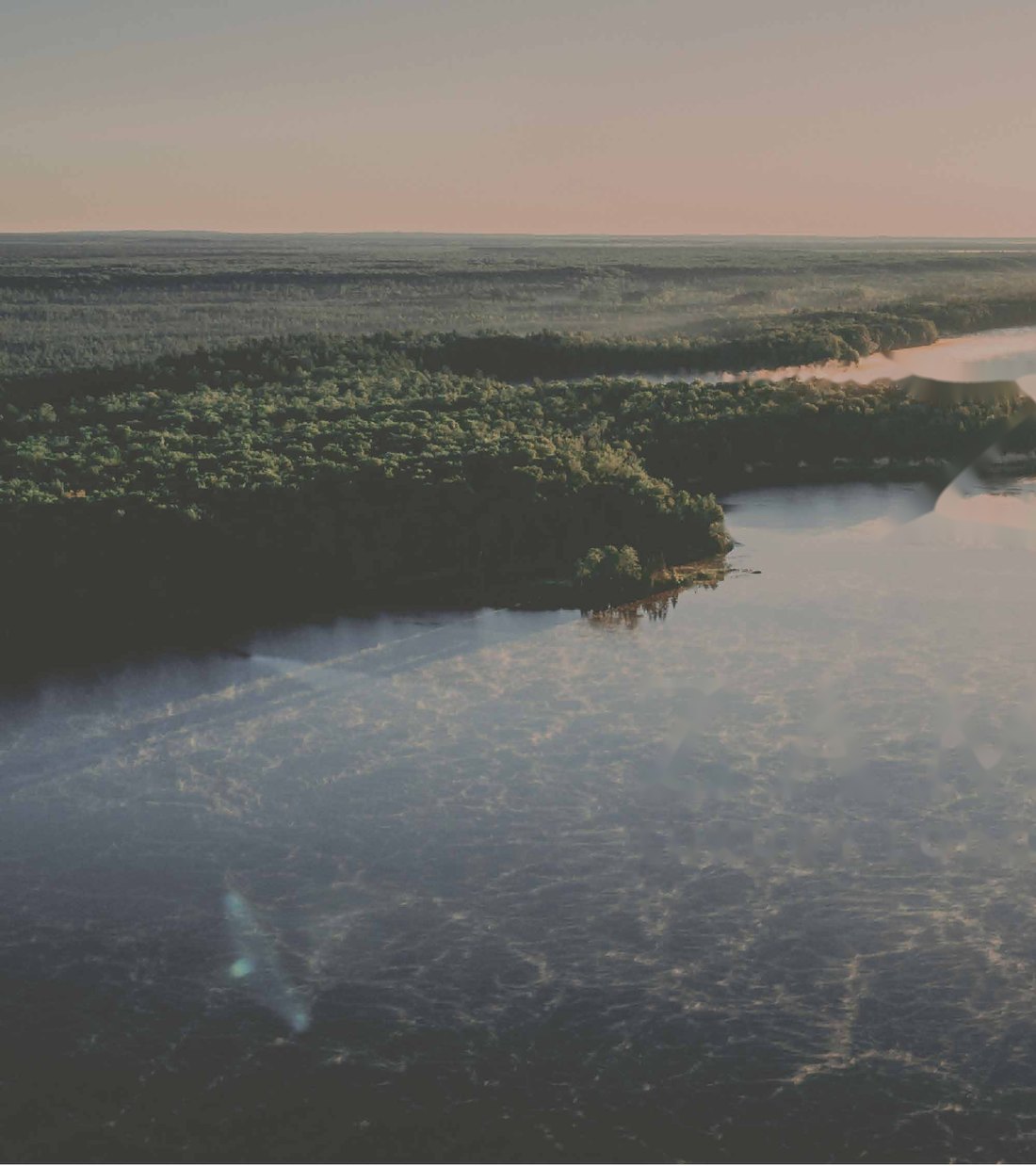 LOLEBEZI — Lower Zambezi