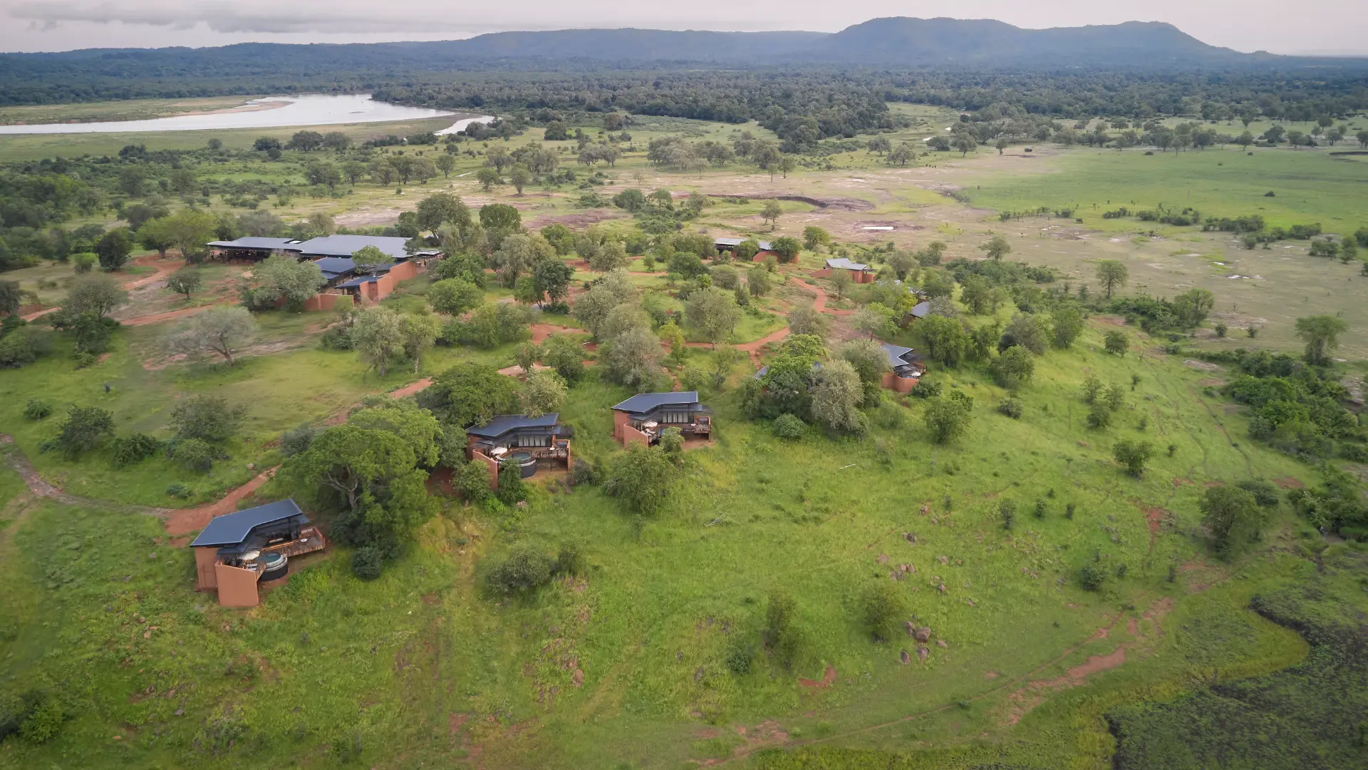 Zllc chichele lodge hilltop
